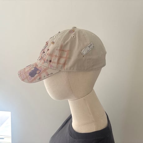 CAP