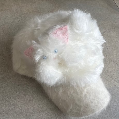 ねこキャップ