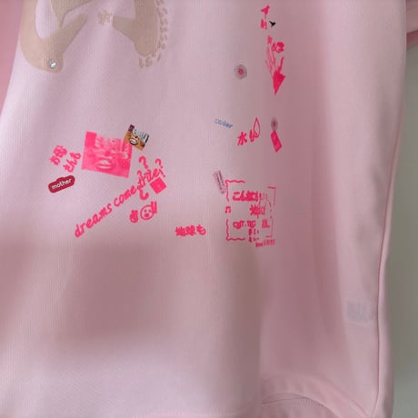 うれしいTシャツ