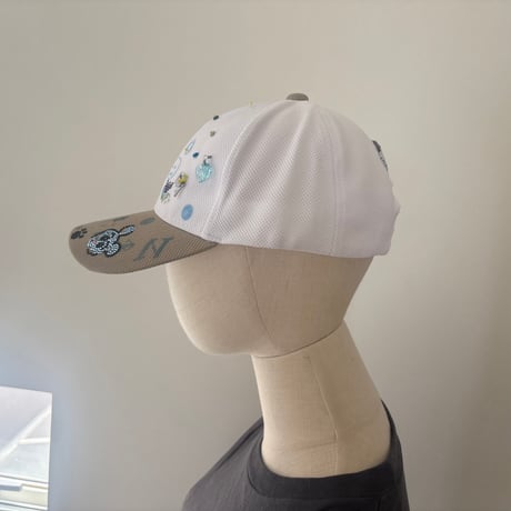 CAP