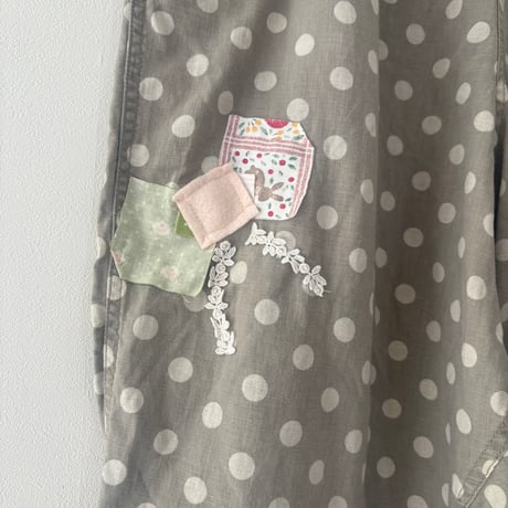 republic ribbon/pants