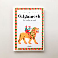 GILGAMESH