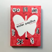Mister Papillon