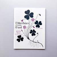 L’herbier, petite flore  des bois d’Europe
