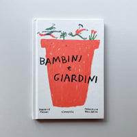 Bambini e giardini