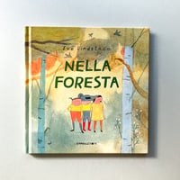 Nella foresta