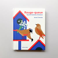 Rouge-queue
