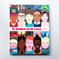 El mundo es mi casa