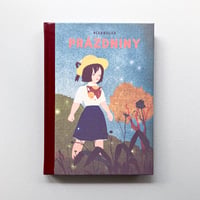 Prazdniny