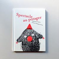 Spectacle au potager