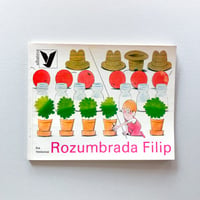 Rozumbrada Filip