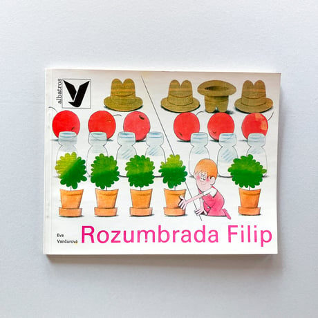 Rozumbrada Filip