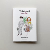 Toi et moi in love