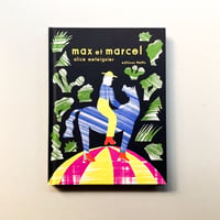 Max et Marcel