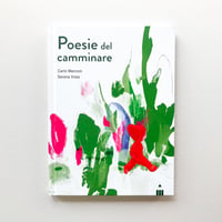 Poesie del camminare