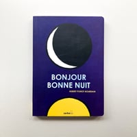 Bonjour Bonne nuit