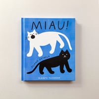 Miau!