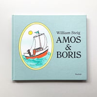 Amos a Boris