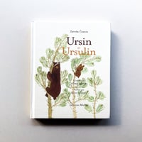 Ursin et Ursulin