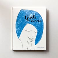 Gisèle de verre