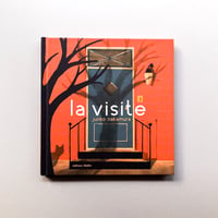 La visite