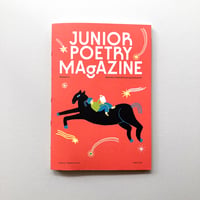 Junior Poetry Magazine N4