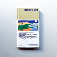 Bezový keř