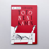 Toto není kámen