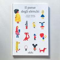 Il paese degli elenchi