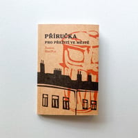 Příručka pro přežití ve městě