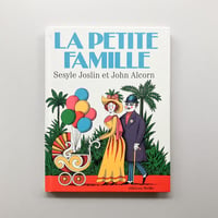 La petite famille