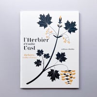 L'herbier, arbres feuillus d'Europe Prix regulier