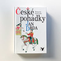 České pohádky