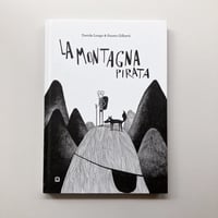 La Montagna Pirata
