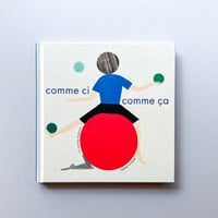 Comme ci comme ca