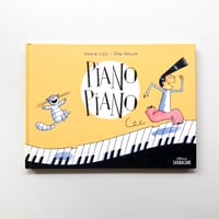 Piano Piano