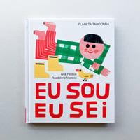Eu sou, eu sei