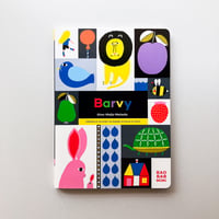 Barvy