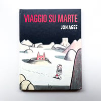 Viaggio su Marte