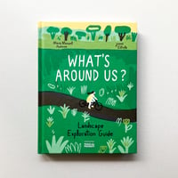 What’s around us?