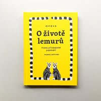 O zivote lemuru