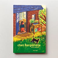 Chez Bergamote