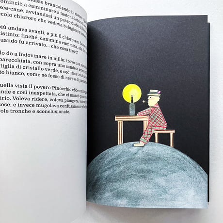 Pinocchio