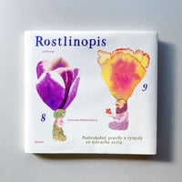 Rostlinopis