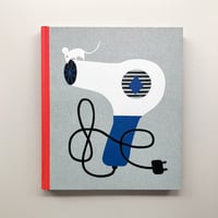 The True Story of a Mouse who Never Asked for It