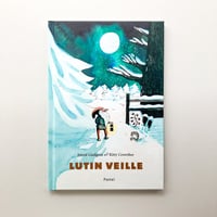 Lutin veille