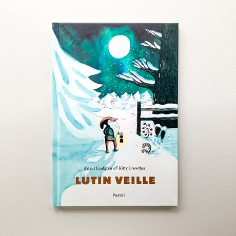 Lutin veille