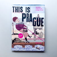 THIS IS PRAGUE