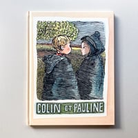 Colin et Pauline