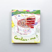 Contas-me?